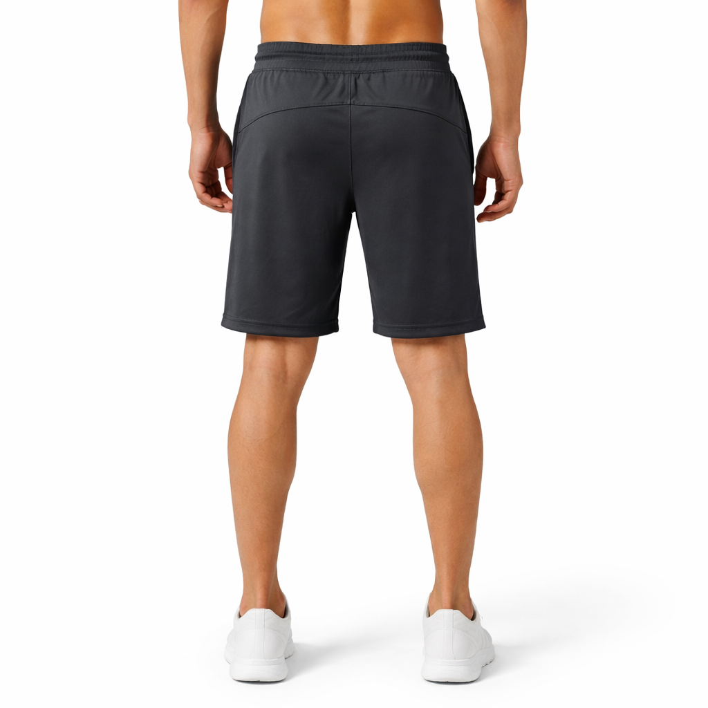 Man's Athletic Bermuda