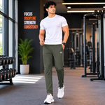 Man's David Baggy Pant