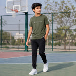 Teens Basic RNS T-Shirt