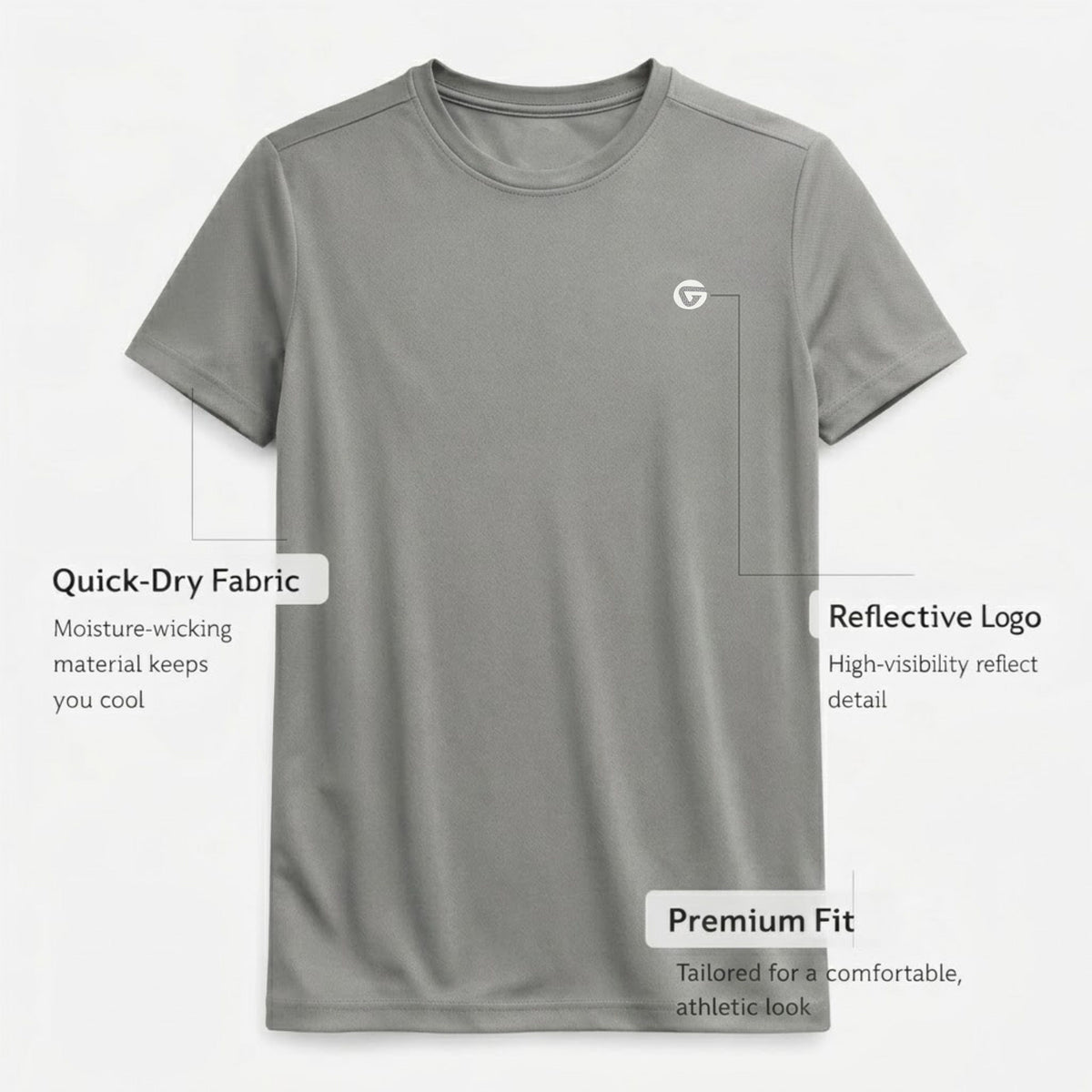 Alpha RNS T-Shirt