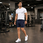 Men's Active Bermuda