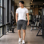 Men's Active Bermuda