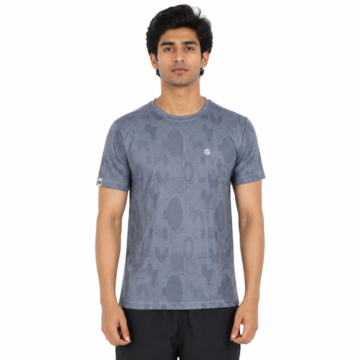 Power RNS T-Shirt