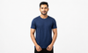The Ultimate Guide to Choosing the Perfect Men's T-Shirt