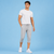 Men's Capri