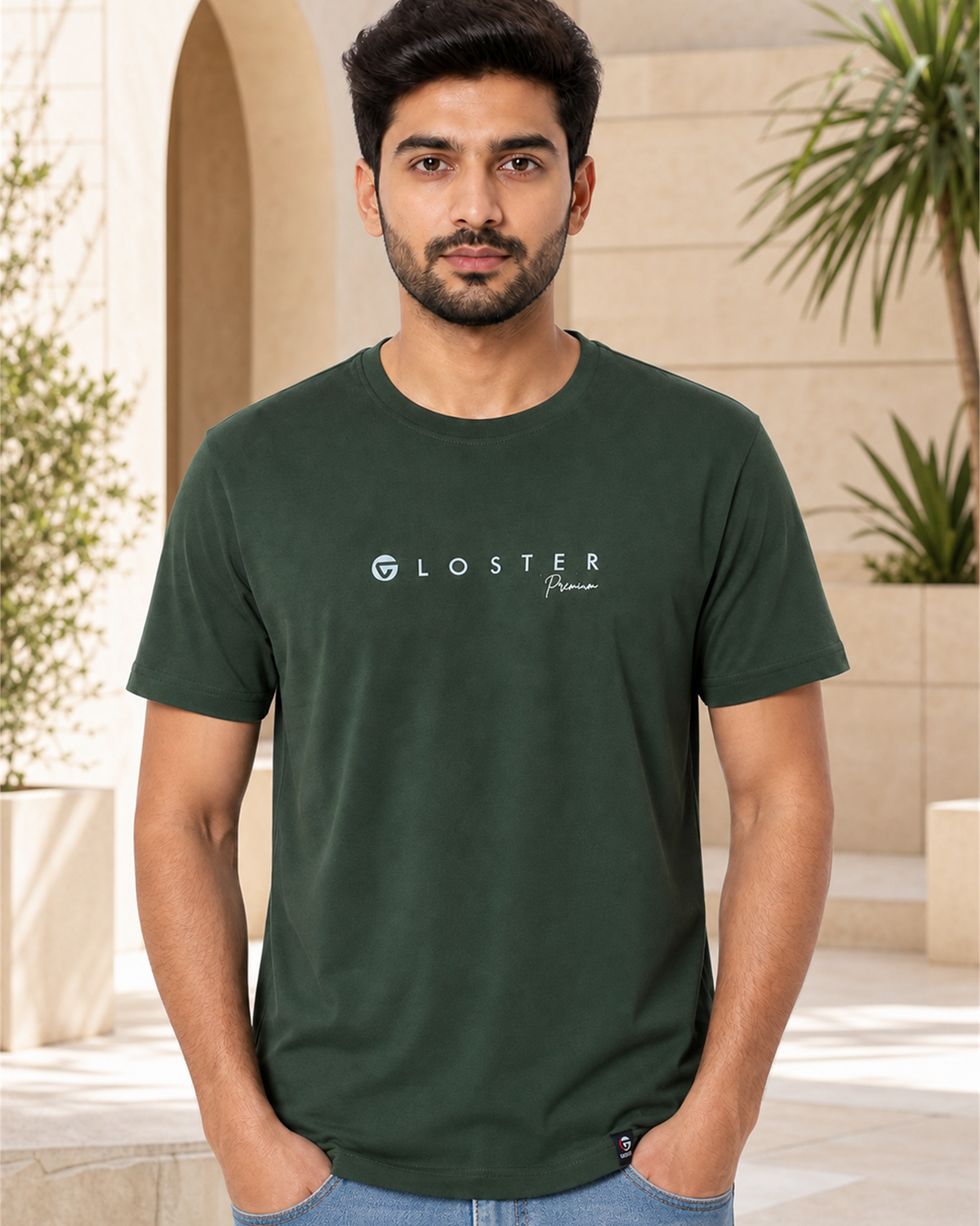 Basic RNS T-Shirt for Men