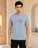 Killer RNS FTBK Print T-Shirt for Men