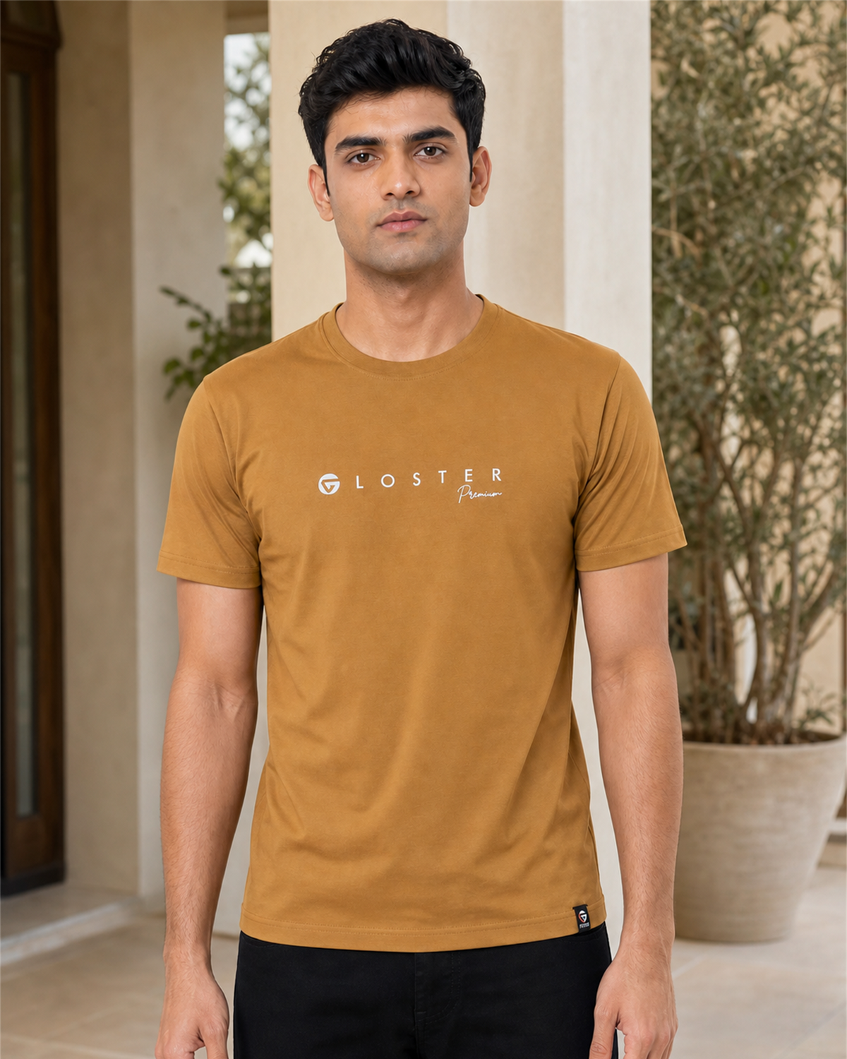 Basic RNS T-Shirt for Men
