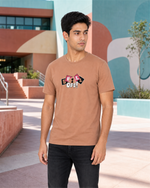 Killer RNS FTBK Print T-Shirt for Men