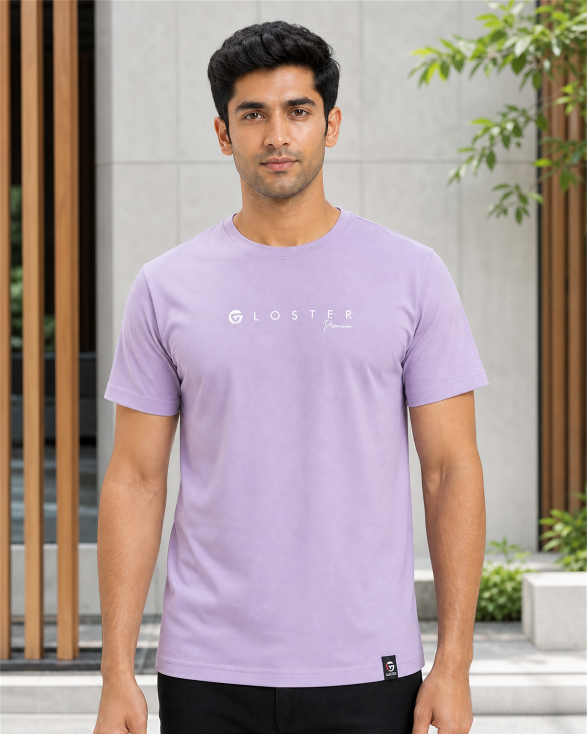Basic RNS T-Shirt for Men