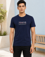 Killer RNS FTBK Print T-Shirt for Men