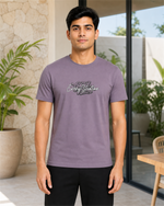 Killer RNS FTBK Print T-Shirt for Men