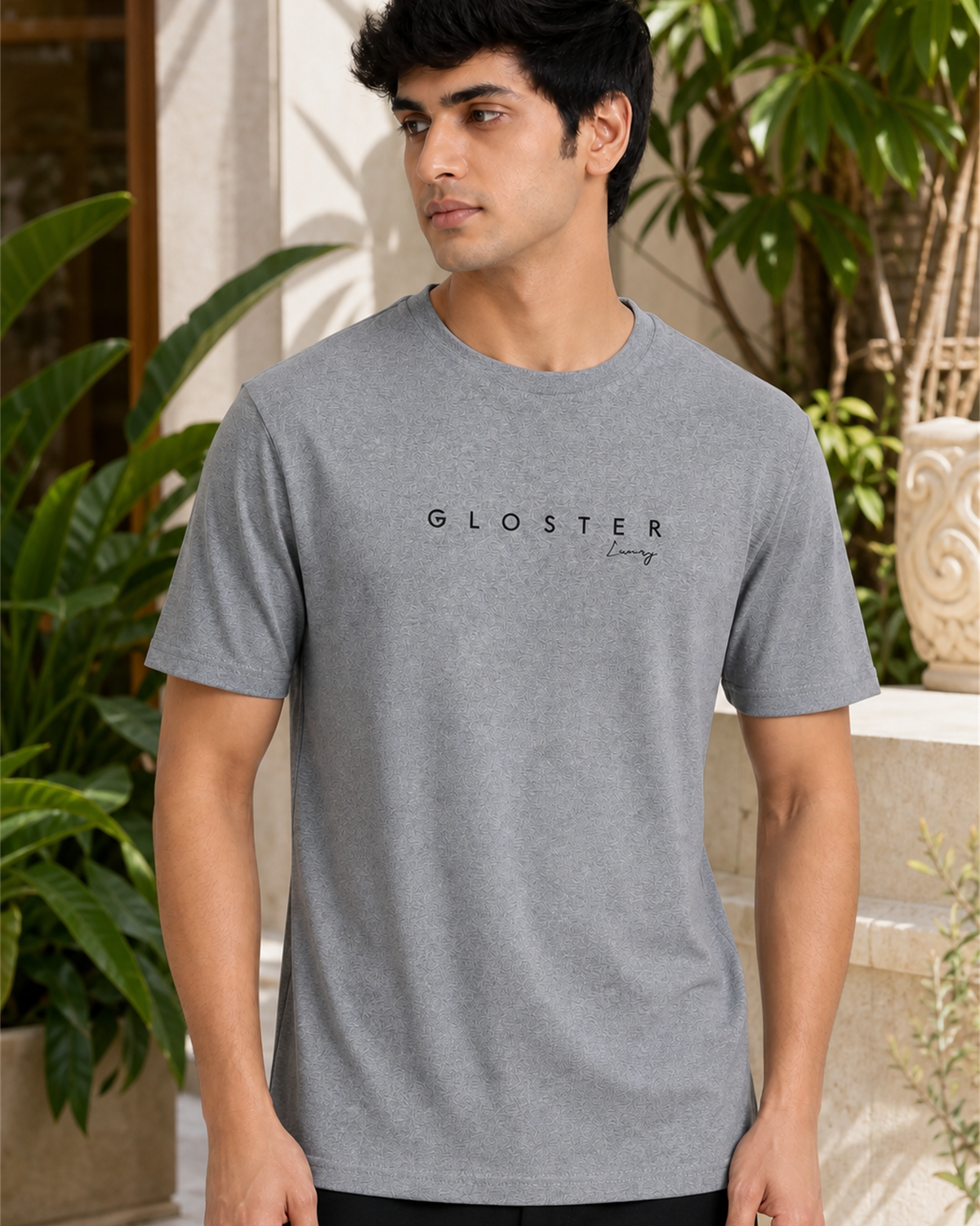 Basic RNS T-Shirt for Men