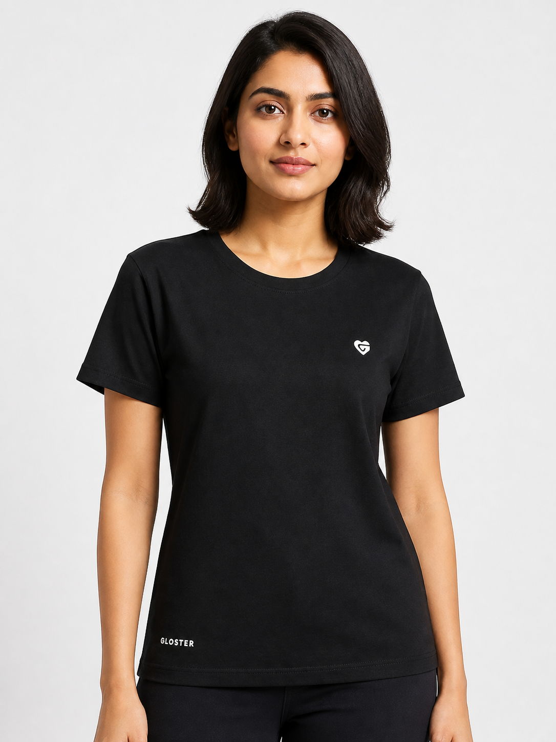 Women Basic RNS T-Shirt