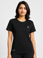 Women Basic RNS T-Shirt