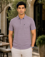 Men's Urban Polo T-Shirt