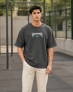 Duke Down Shoulder RNS T-Shirt