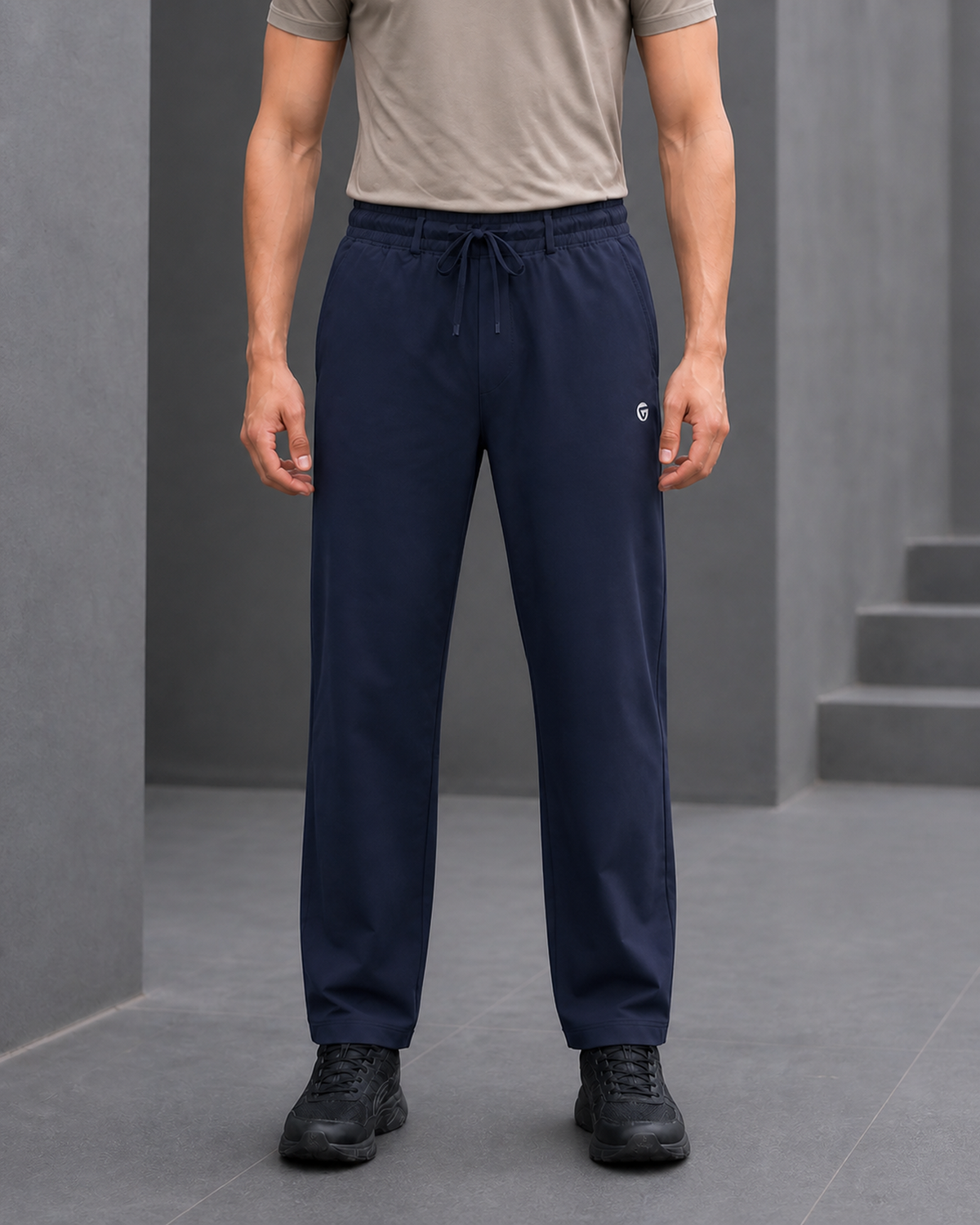 John Baggy Pants for Men