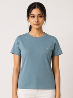 Women Basic RNS T-Shirt