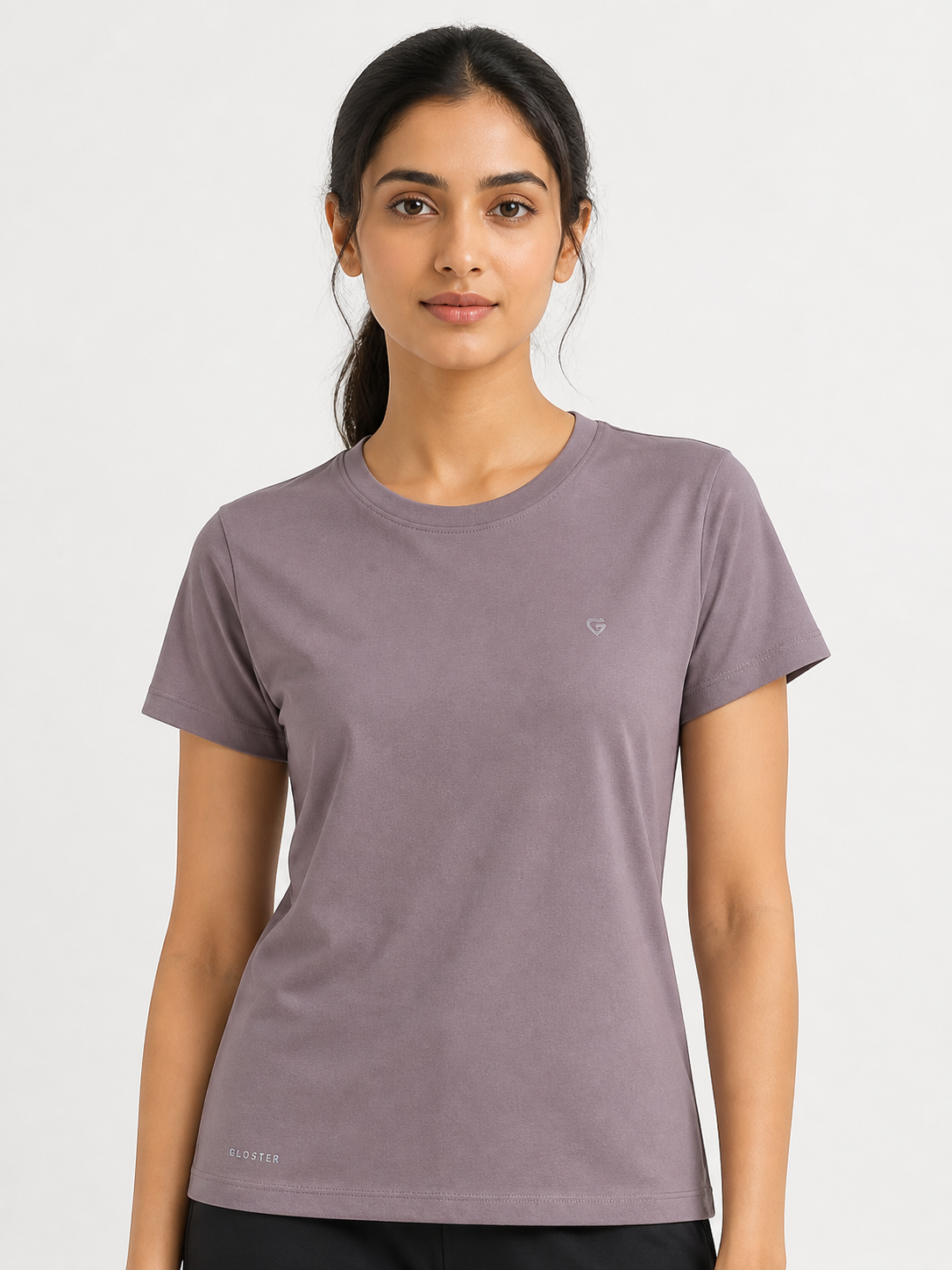 Women Basic RNS T-Shirt