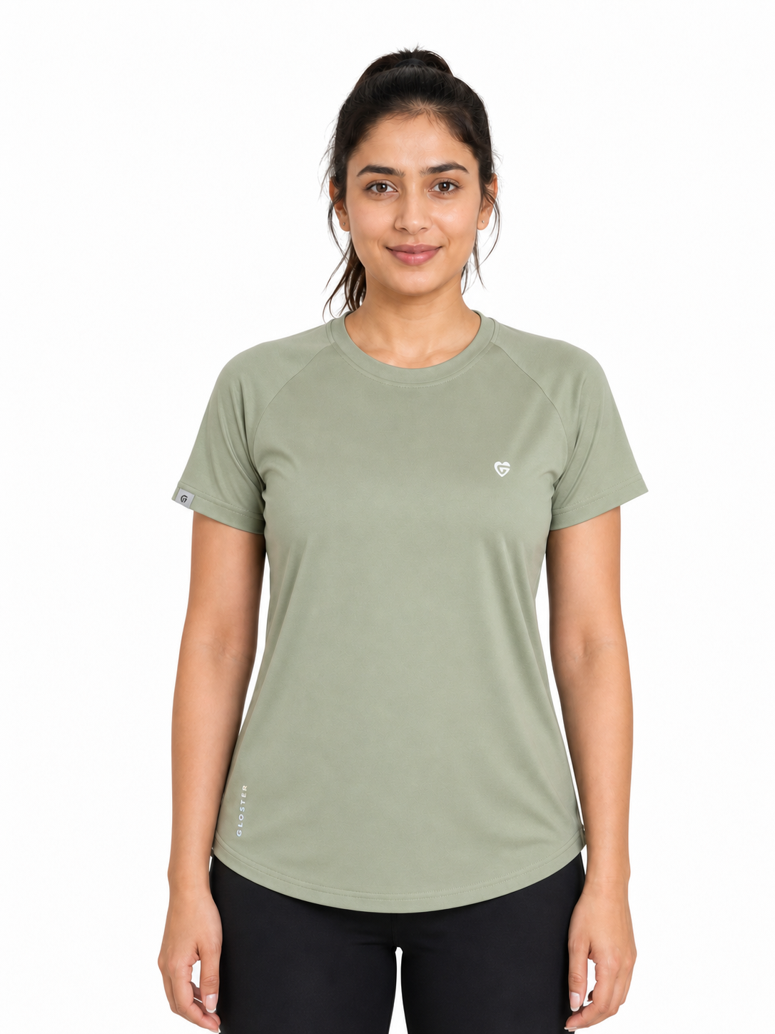 Women Alpha RNS T-Shirt