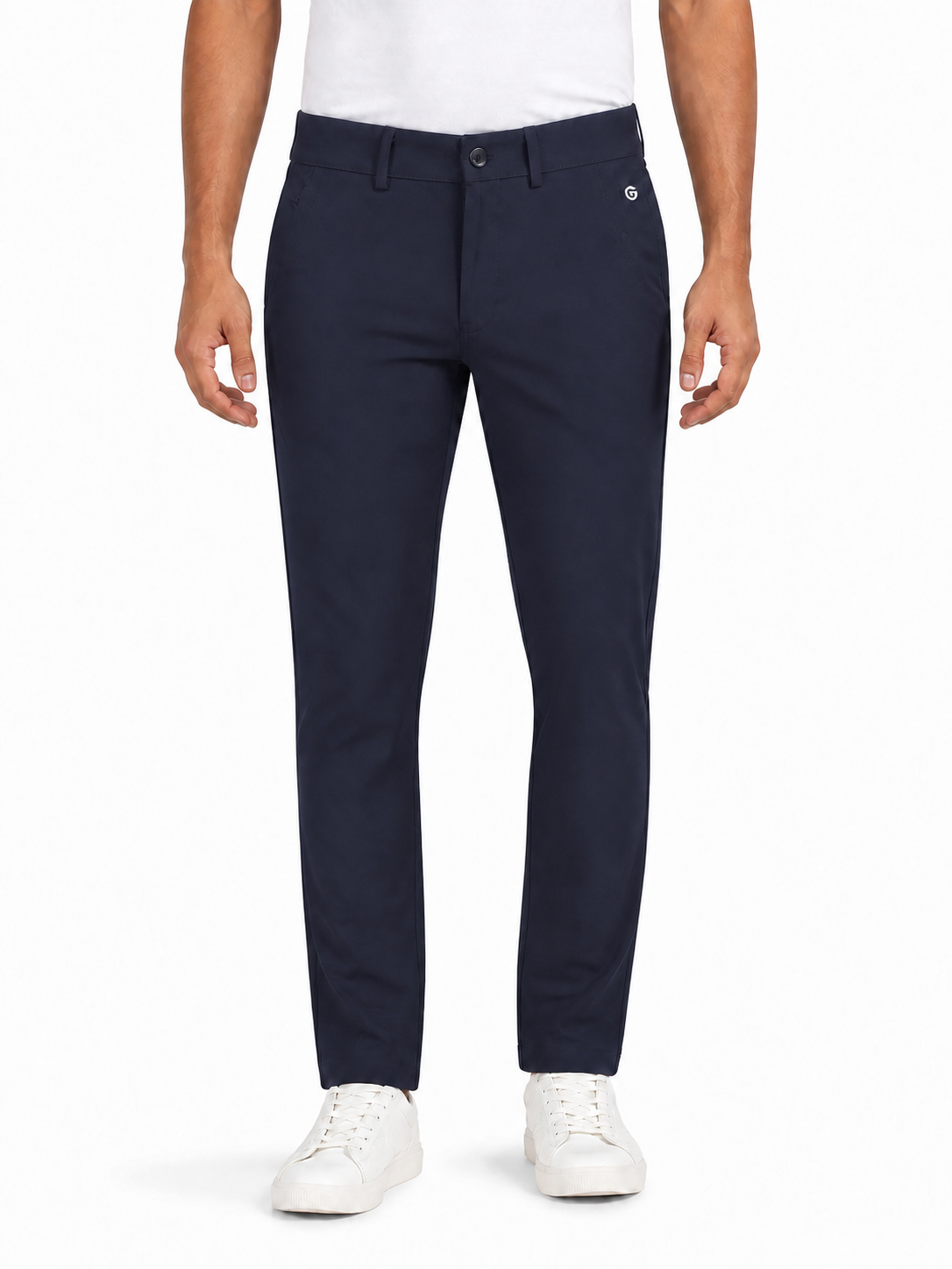 Men's Blackberry Pant