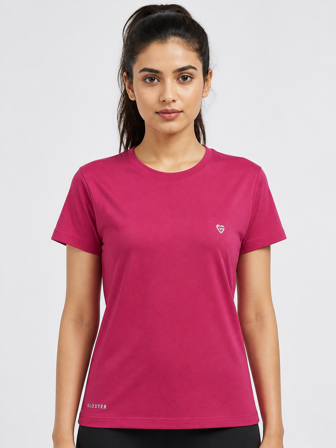 Women Basic RNS T-Shirt