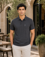 Men's Urban Polo T-Shirt