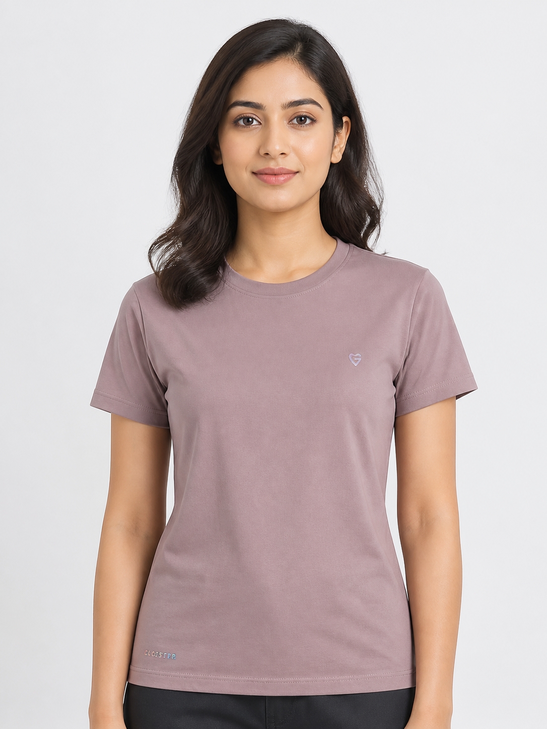 Women Basic RNS T-Shirt