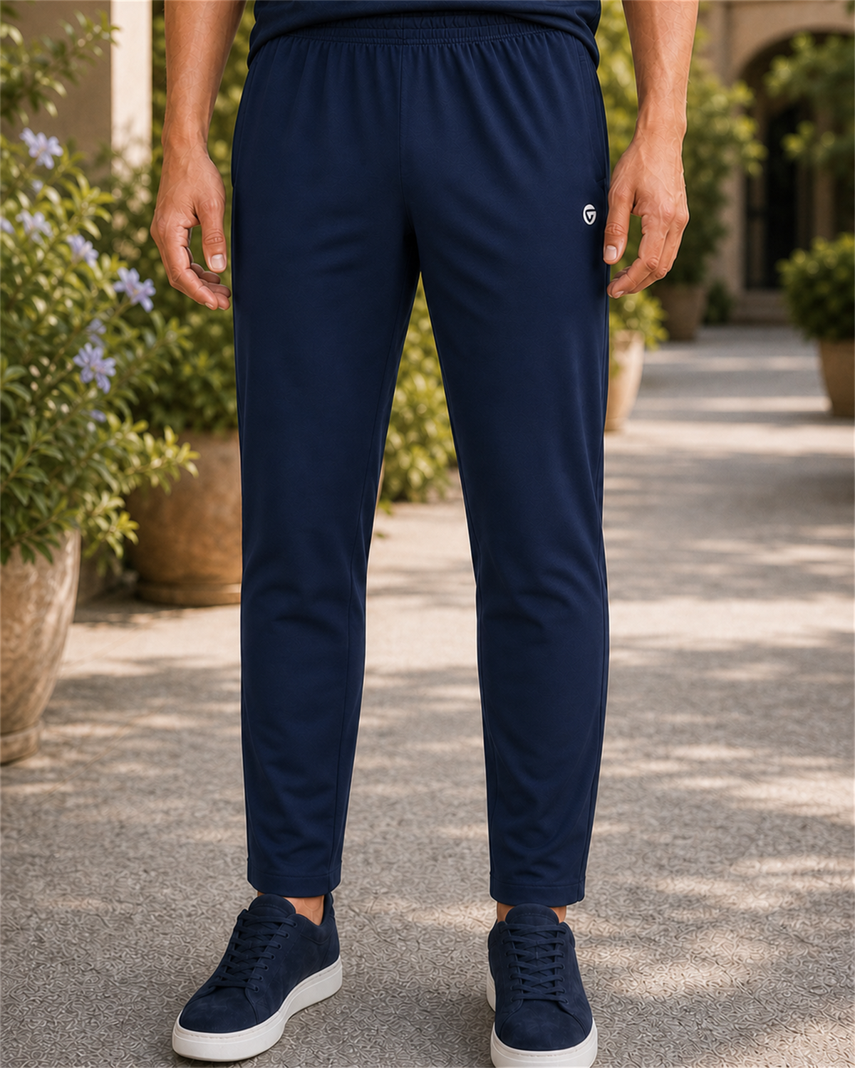 Pant X-A 01 Lower