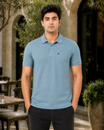 Men's Urban Polo T-Shirt