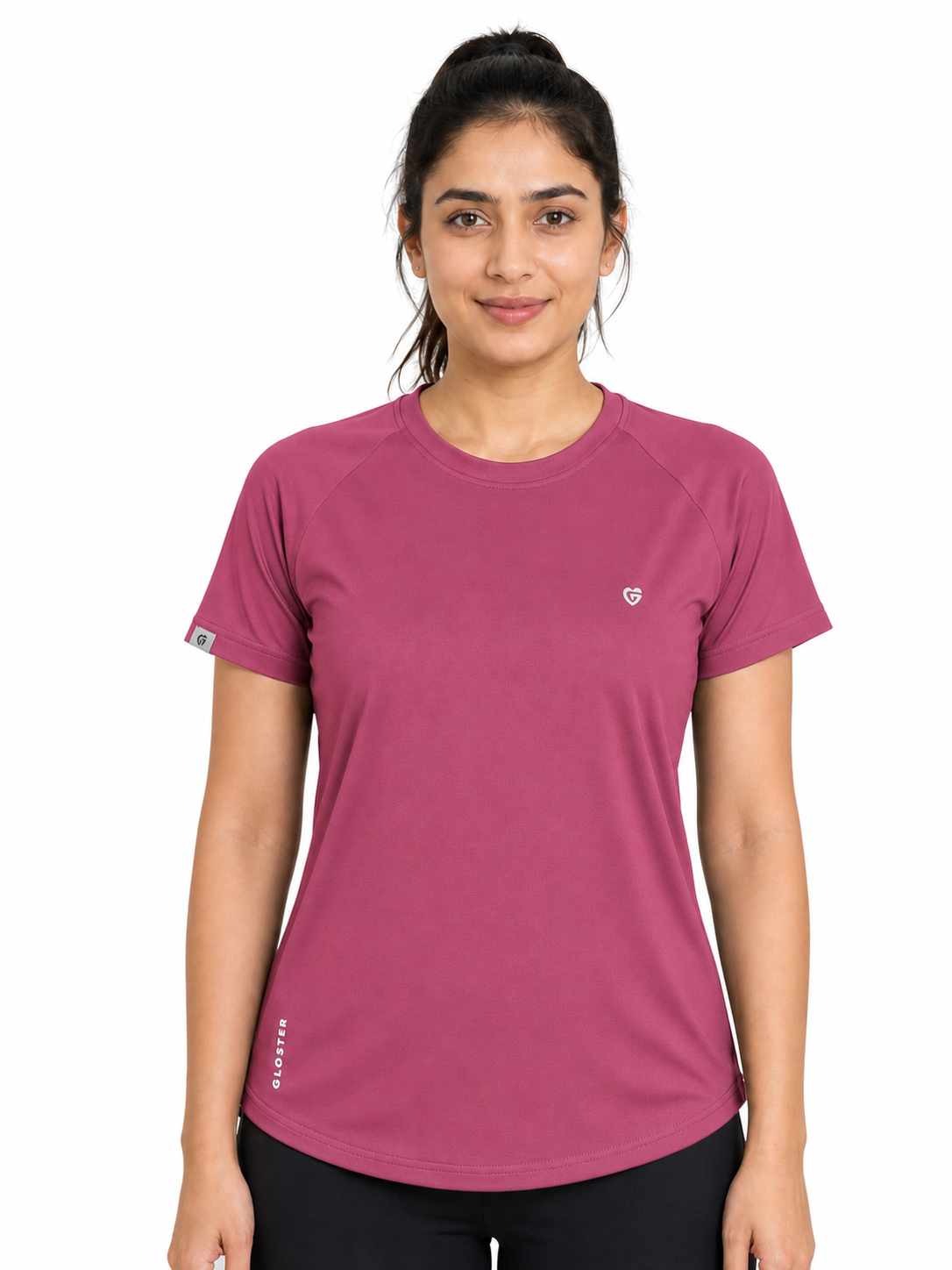 Women Alpha RNS T-Shirt