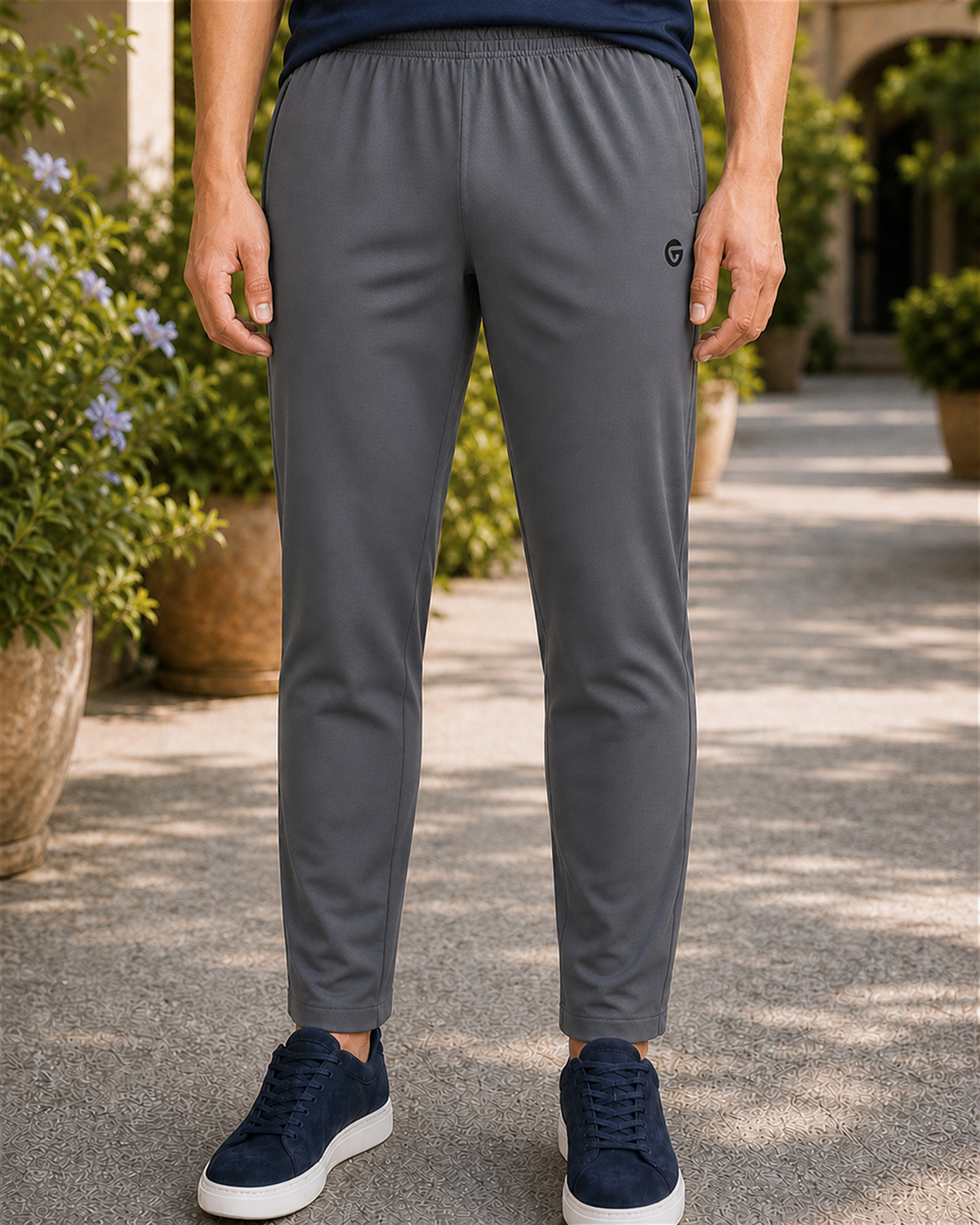 Pant X-A 01 Bermuda For Men