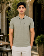 Men's Urban Polo T-Shirt