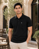 Men's Urban Polo T-Shirt