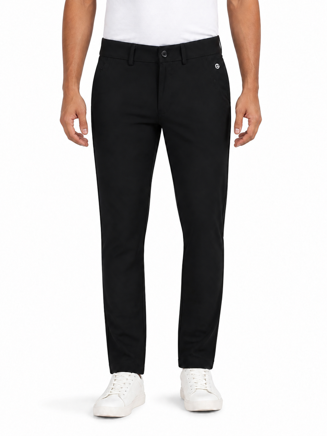 Men's Blackberry Pant