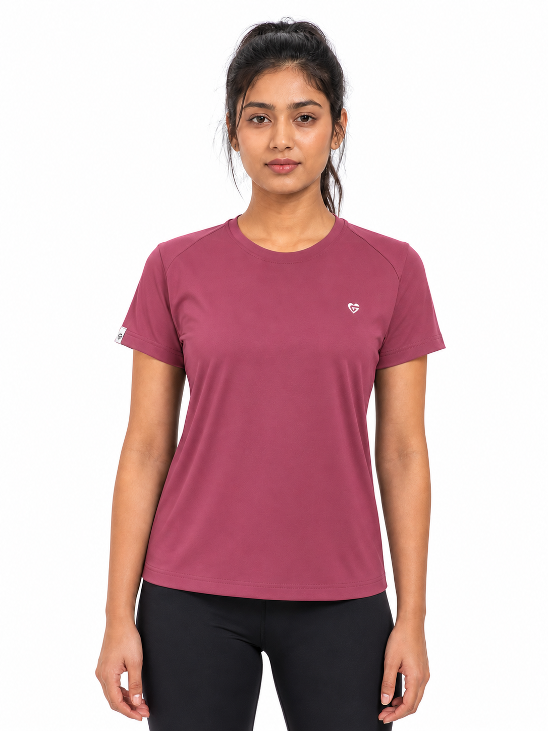 Women Judio RNS T-Shirt
