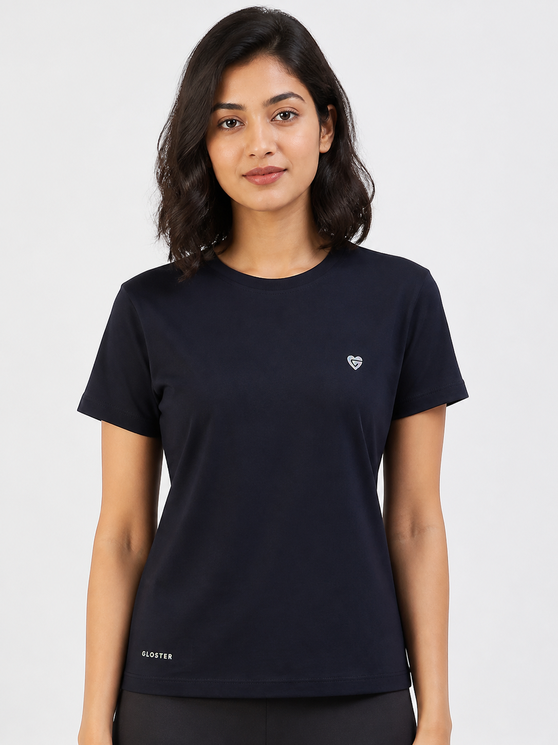 Women Basic RNS T-Shirt