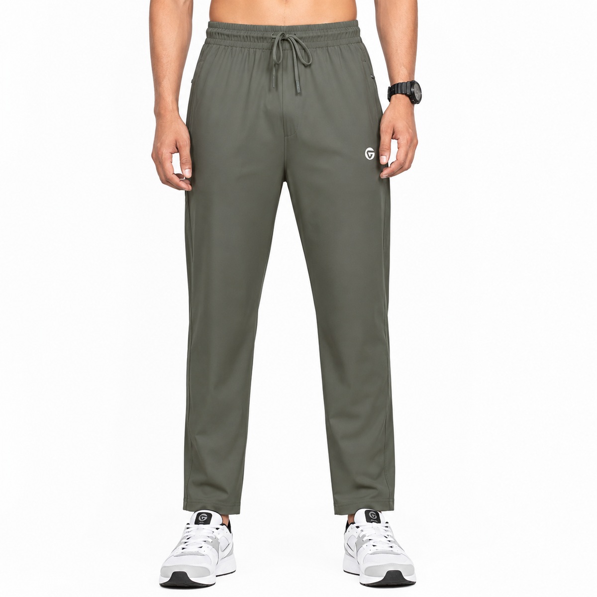 Man's David Baggy Pant