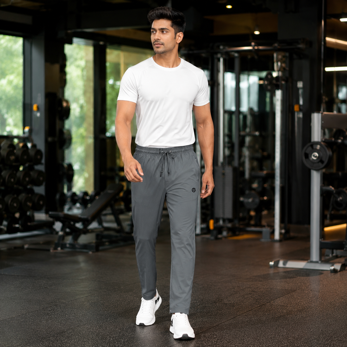 Man's David Baggy Pant