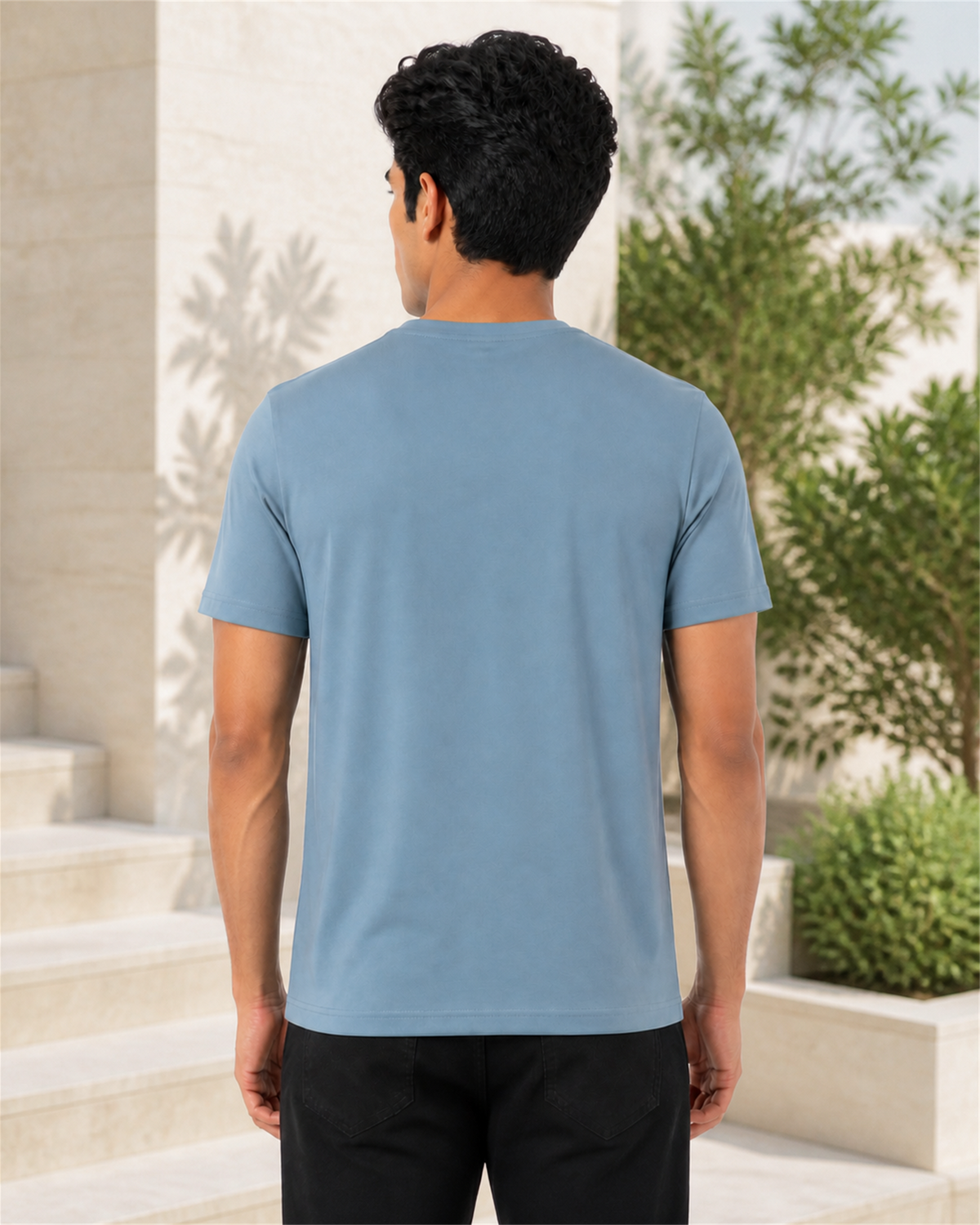Basic RNS T-Shirt for Men