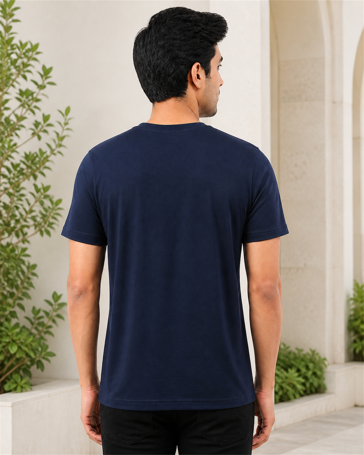Basic RNS T-Shirt for Men
