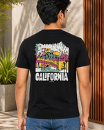 Killer RNS FTBK Print T-Shirt for Men