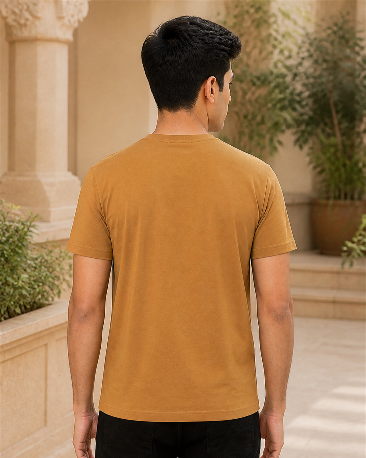Basic RNS T-Shirt for Men