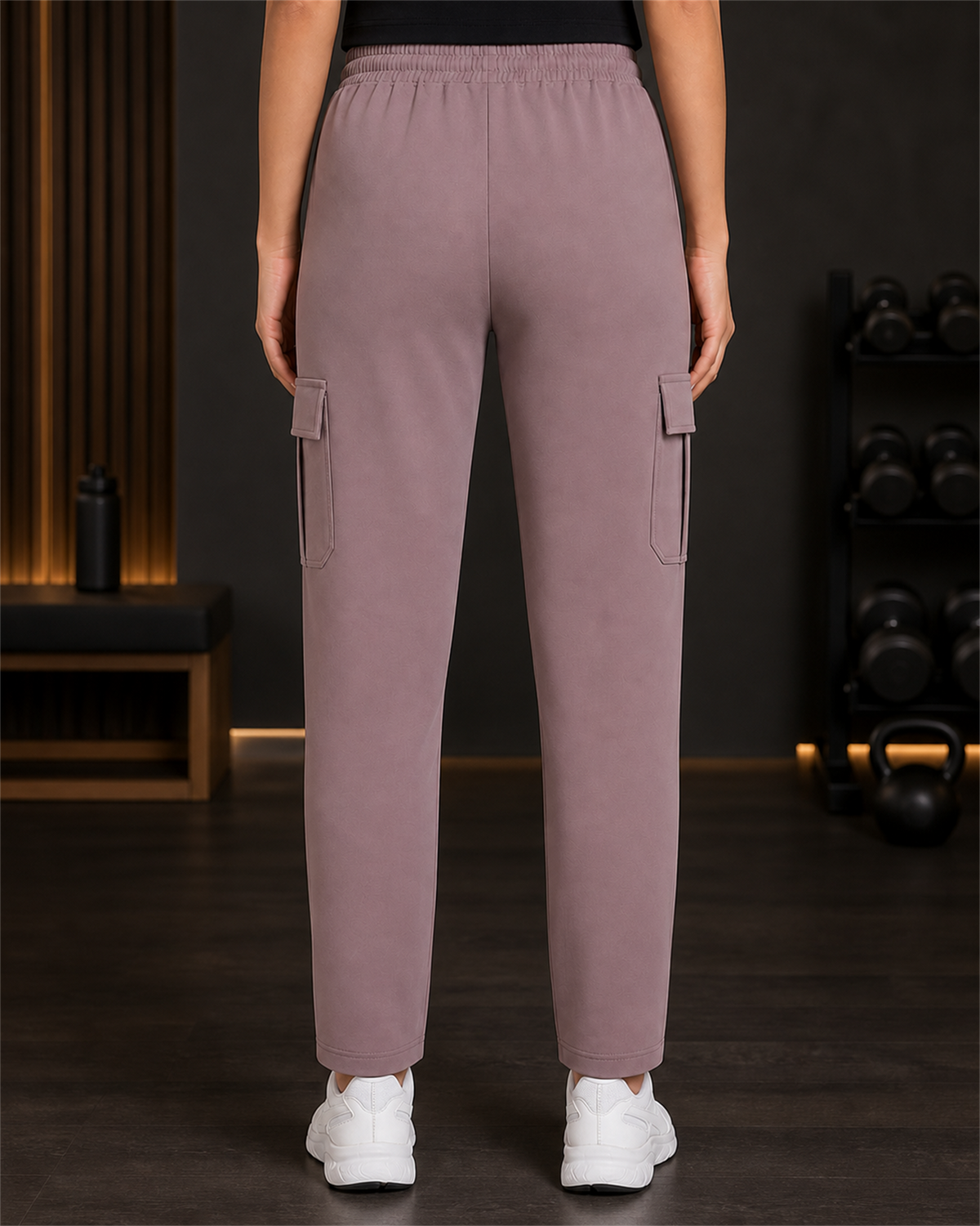 Comfort Cargo Lower Women