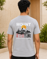 Killer RNS FTBK Print T-Shirt for Men