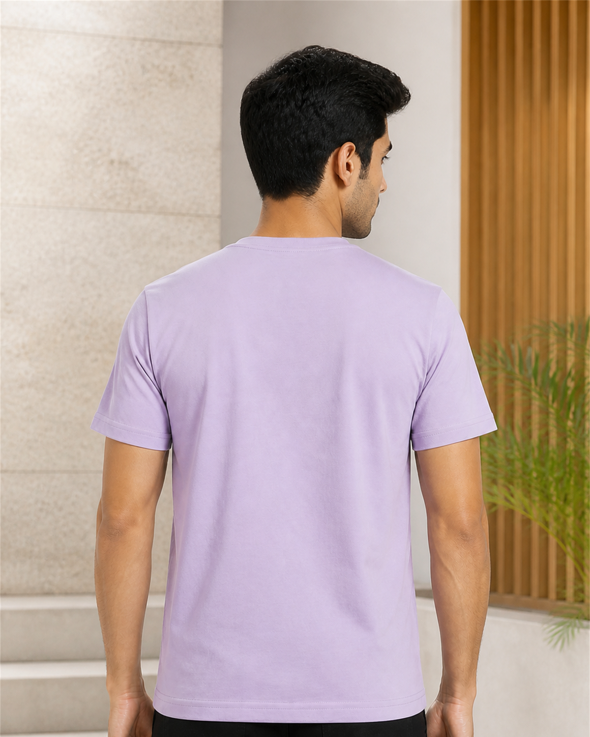 Basic RNS T-Shirt for Men