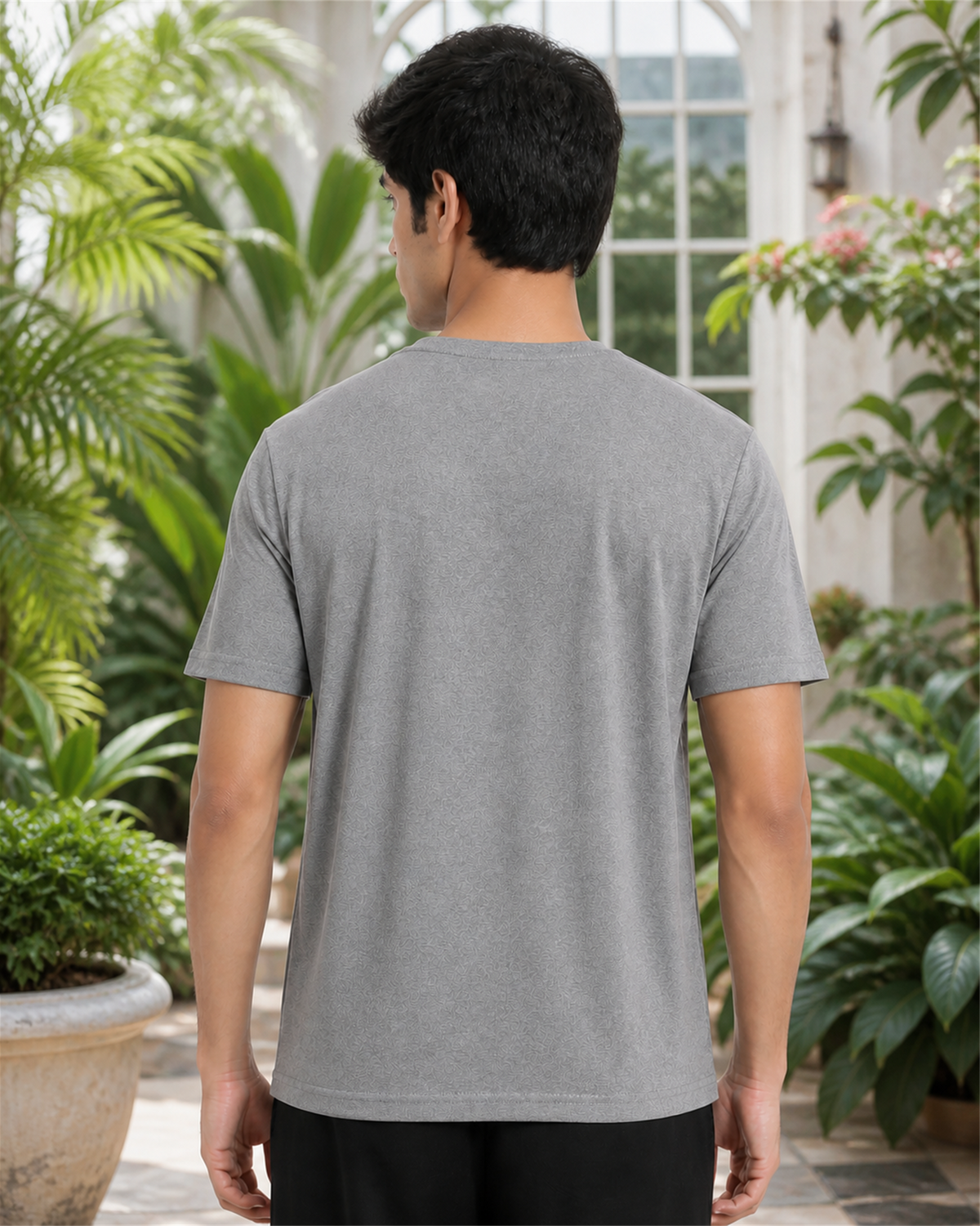 Basic RNS T-Shirt for Men