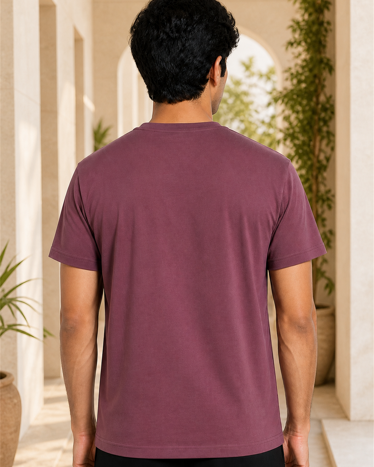 Basic RNS T-Shirt for Men