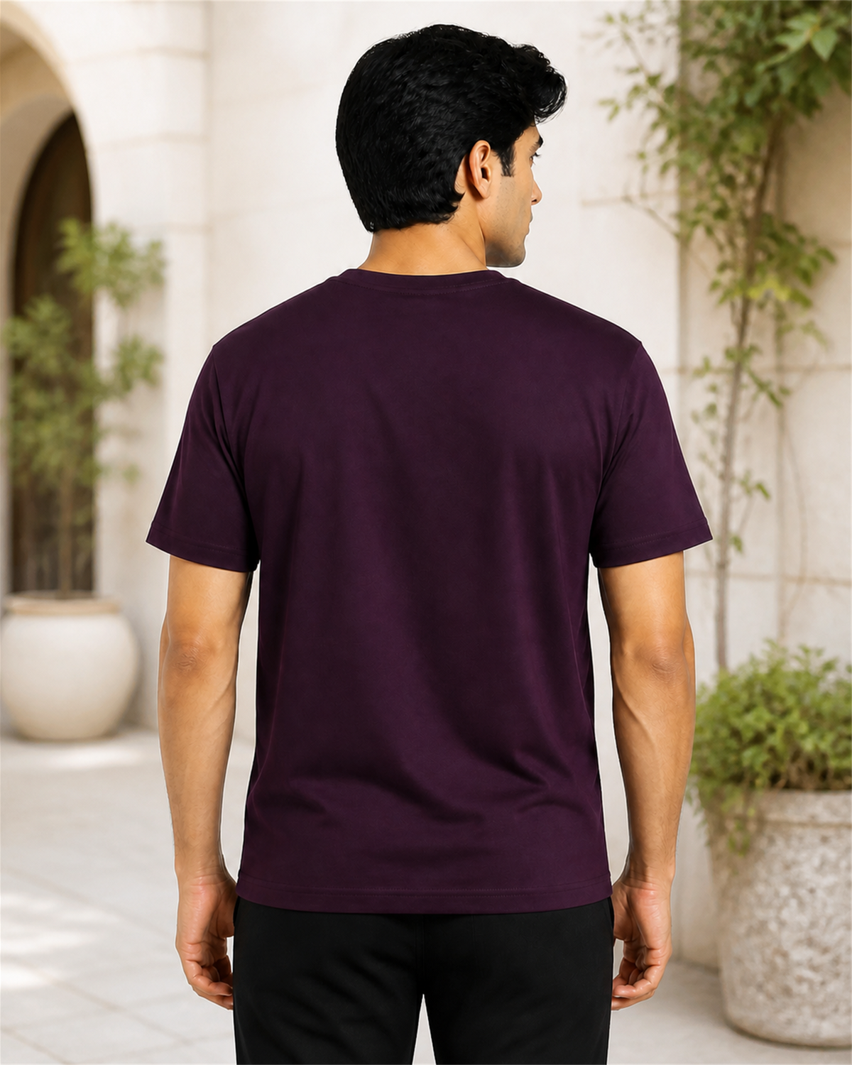 Basic RNS T-Shirt for Men
